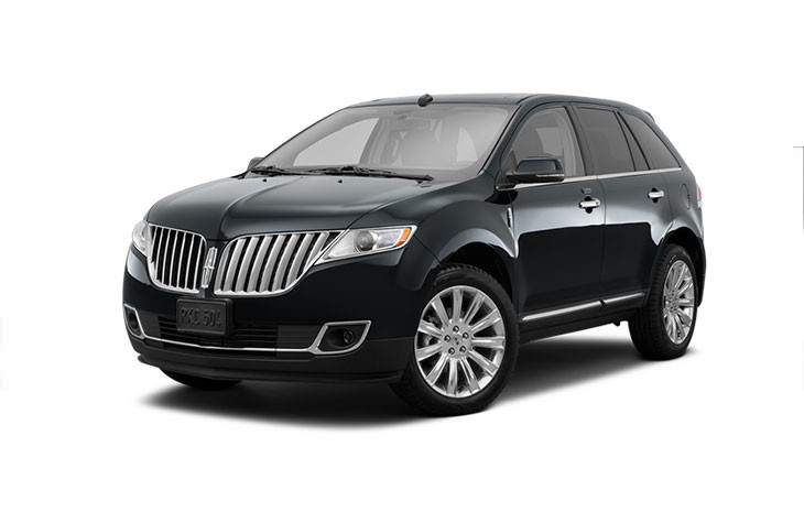 Lincoln MKT